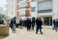 Ordu'da bir kişi evinde ölü bulundu