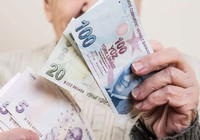 Emekli maaşları için sürpriz karar geldi! Zam düşük kaldığı için bu verilecek!