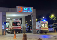 Arnavutköy’de mevlitte ikram edilen yemekten 17 kişi zehirlendi