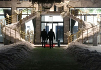 Malatya'da nişan töreninde karbonmonoksit zehirlenmesi: 46 kişi hastaneye kaldırıldı