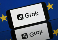 AB’den Grok’a müstehcen içerik soruşturması