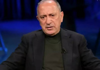 Fatih Altaylı'dan tahliye sonrası ilk video! Gözaltına alındığı anları anlattı: "Nasıl attırdın beni içeri?"