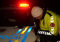 Polis ikna olmadı! Kan izleri gerçeği ortaya çıkardı