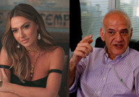 Hadise, hakaret davasını kazandı: Ahmet Çakar 50 bin lira tazminat ödeyecek