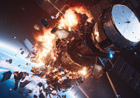 Bilim insanlarından uyarı! Alçak Dünya yörüngesi hızla “çökebilir”