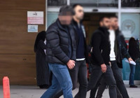 Polis kılığına girip 3 milyonluk vurgun yaptılar