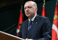 Cumhurbaşkanı Erdoğan'dan 6 Şubat mesajı “Sözümüzü tuttuk”