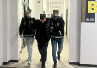 Kebapçı dükkanını kurşun yağmuruna tutan şüpheli tutuklandı