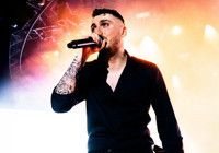 Blok3 alkollü ve ehliyetsiz yakalandı! Ceza yağdı