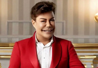 Fatih Ürek en büyük hayalini açıklamıştı! Vefatının ardından geriye bu sözleri kaldı