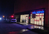 Kastamonu’da iki motosiklet çarpıştı: 2 yaralı