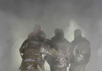 Ağrı’da tipide mahsur kalan vatandaşlar için ekipler seferber oldu