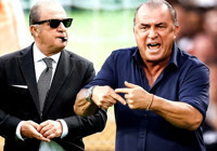 Ve Fatih Terim'in yeni adresi belli oldu! Yeni takımına çok şaşıracaksınız