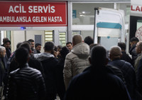 Tekel bayisinde bıçaklı kavga: 1 ölü, 1 yaralı