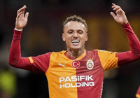 Noa Lang'dan Juventus sözleri!