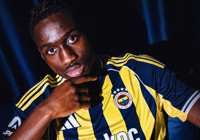 Sidiki Cherif, resmen Fenerbahçe'de! 26 numaralı formayı giyecek