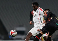 Beşiktaş'a 14 milyon euroluk teklif: Serdal Adalı saniye düşünmeden reddetti