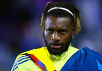 Olaylı ayrılığın ardından Allan Saint-Maximin imzayı atıyor: Tesislere geldi, transferi bitiyor