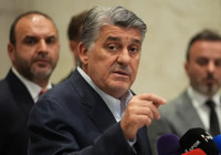 Beşiktaş, 3. transferini bitiriyor: Emmanuel Agbadou'nun sözleşme ve bonservis detayı