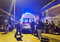 İçinden gelen sese kulak verdi, kayıp yaşlı kadını ormanda buldu