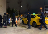 Tekstil fabrikasında gıda zehirlenmesi şüphesi! 20 işçi hastaneye kaldırıldı