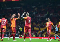 Galatasaray kupada 3'te 3 yaptı: İstanbulspor'u yendi