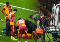 Galatasaray - İstanbulspor maçında yürekler ağıza geldi!