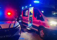 Ordu’da trafik kazası: 2 yaralı