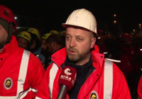 6 Şubat'ta enkazlarda hayat kurtaran madenciler anlattı: 30 sene geçse de o anları unutamayız