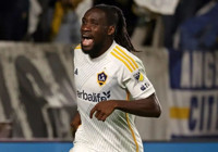 Trabzonspor, Joseph Paintsil transferini bitirmek için Los Angeles Galaxy ile temaslarda