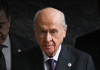 Devlet Bahçeli'den 'İran' açıklaması: Hiçbir tehdide eyvallah demeyiz