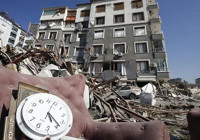 6 Şubat depremlerinin 3. yıl dönümü... Asrın Felaketi 14 milyon kişiyi etkiledi