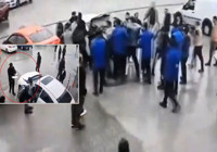 Polis döverek öldürmüşlerdi: Görüntüler ortaya çıktı!