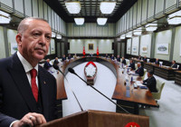 Hangi bakan nereli? İşte kabinede yer alan bakanların memleketleri