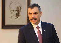 Yeni İçişleri Bakanı Mustafa Çiftçi kimdir?