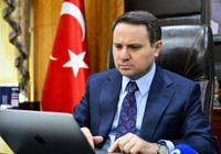 Yeni Adalet Bakanı Akın Gürlek kimdir?