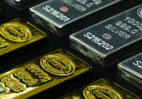 Altın ve gümüş fiyatlarında sert hareket: Dünya Fed'in faiz kararına kilitlendi