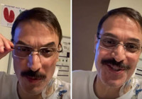 Oyuncu Ufuk Özkan "yoğun bakımda" iddialarına tepki gösterdi