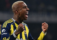 Anderson Talisca: Ana hedefimiz lig şampiyonluğu