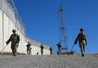 Türkiye’nin Doğu kalkanı: Van sınır duvarı hayati rol üstleniyor