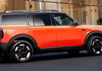 Ve elektrikli Ford Bronco satışa çıktı! Toplam menzili 1.220 kilometre