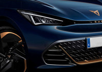 Tek şarjla tam 600 km menzil sunuyor! Cupra Born fiyatıyla çok konuşulacak