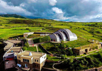 Türkler bilmiyor, tüm dünya onu konuşuyor! Bayburt Türkiye'nin birincisi oldu