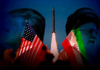 CENTCOM'dan İran’a yönelik "Destansı Öfke" Operasyonu paylaşımı