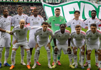 Beşiktaş 123. yıl logosunu tanıttı