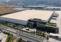 Japon otomotiv devi Türkiye'de üretime başladı: Fabrikası resmen açıldı