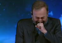 Hamaney'in ölümü, İran devlet televizyonundan gözyaşları içinde açıklandı