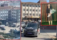 İstanbul'da lisede bıçaklı saldırı! Fatma Nur öğretmen hayatını kaybetti