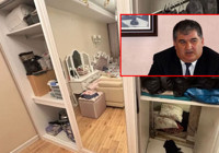 FETÖ firarisi Şadan Sakınan gözaltına alındı