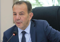 Bolu Belediye Başkanı Tanju Özcan tutuklandı